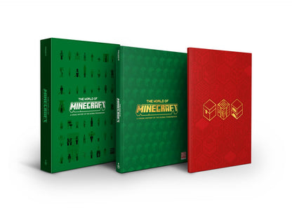 The World of Minecraft