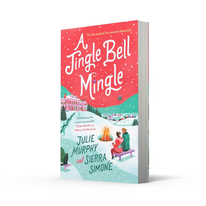 A Jingle Bell Mingle