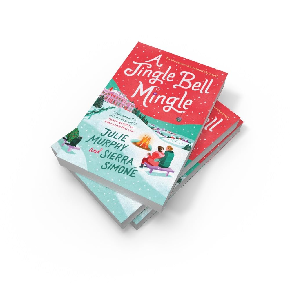 A Jingle Bell Mingle