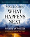 What Happens Next Bible Study Guide plus Streaming Video