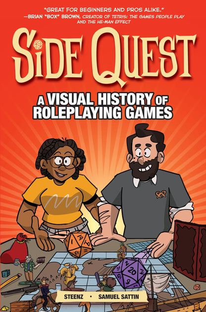 Side Quest