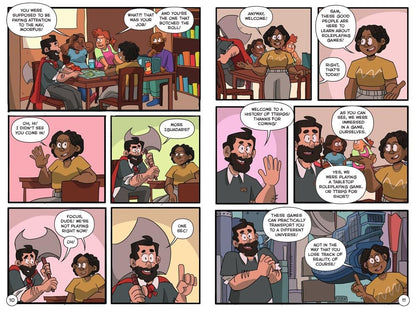 Side Quest