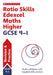 Ratio Skills for Edexcel GCSE 9-1 Maths Higher Revision Guide