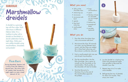 Winter Crafts From Different Cultures