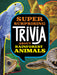 Super Surprising Trivia About Rainforest Animals
