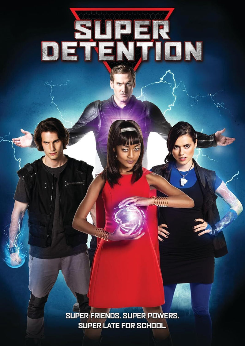 Super Detention