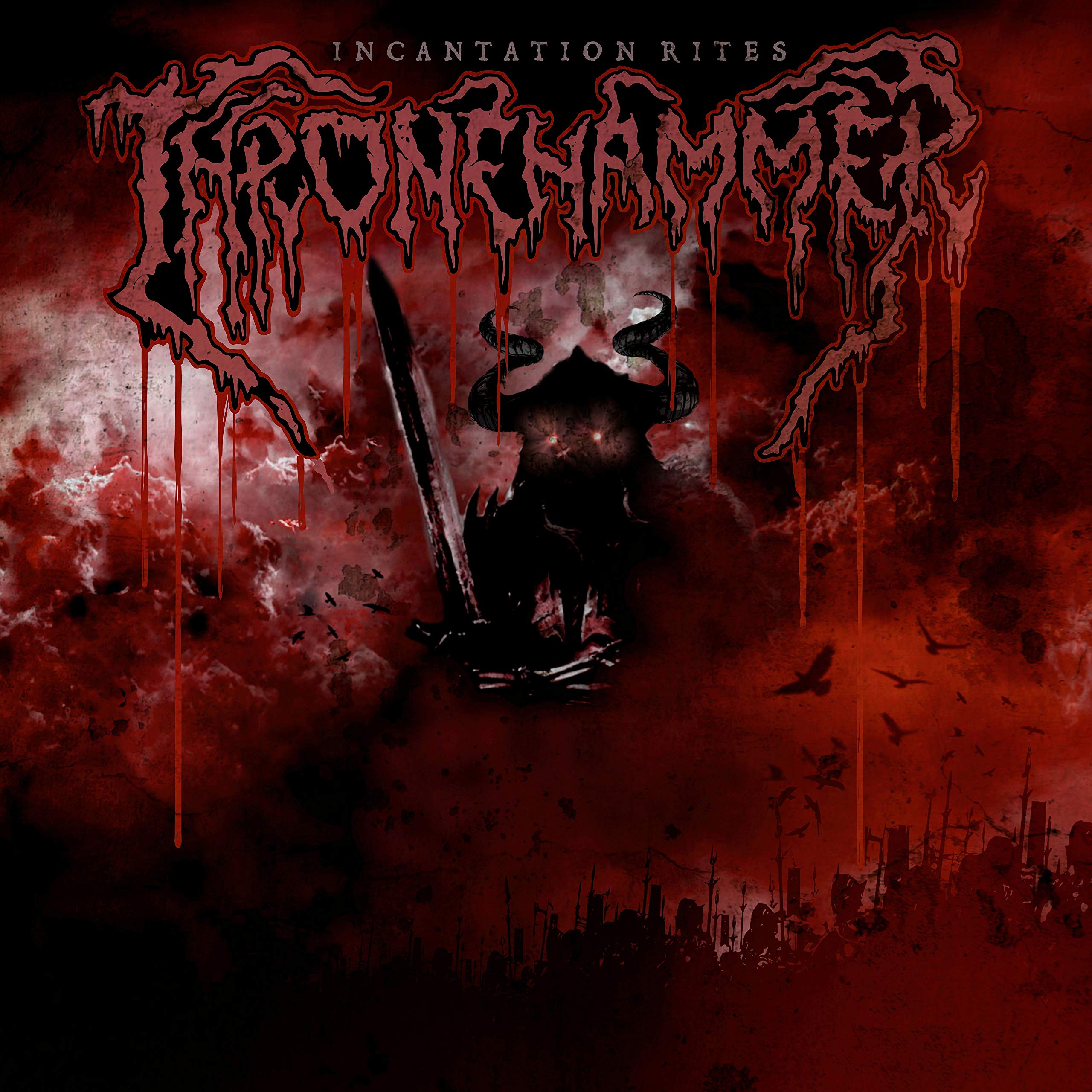 Incantation rites