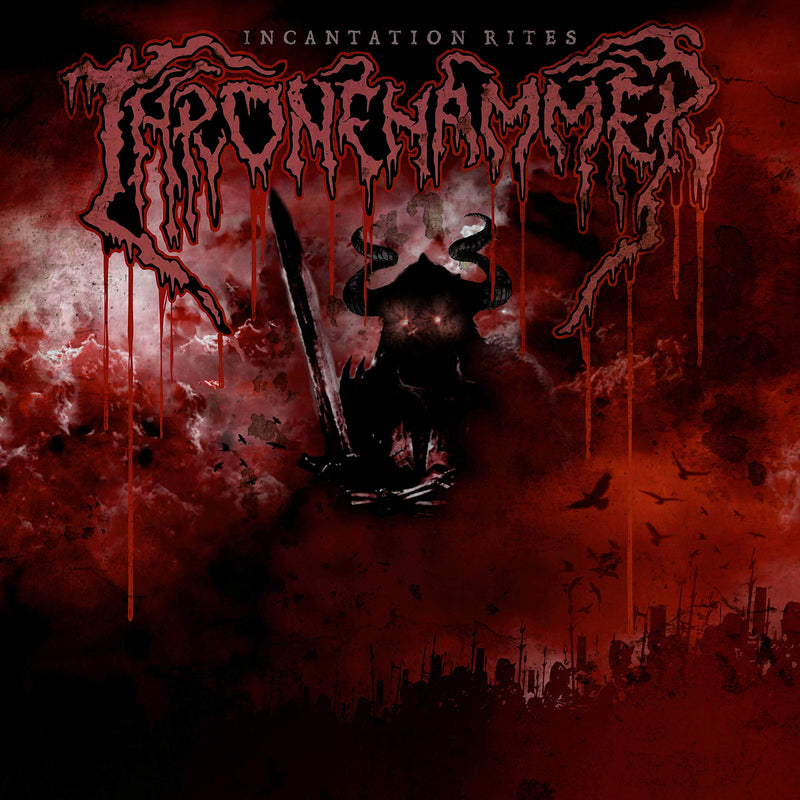 Incantation rites