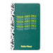 Pukka Pad, Pukka Planet A5 Soft Cover Notebook - Casebound Journal Featuring Acid-Free, Vegan Inks and Glue with Ethically Sourced Recycled Paper, 21.5 x 13.4cm