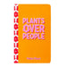 Pukka Pad, Pukka Planet A5 Soft Cover Notebook - Casebound Journal Featuring Acid-Free, Vegan Inks and Glue with Ethically Sourced Recycled Paper, 21.5 x 13.4cm
