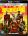 Borderlands