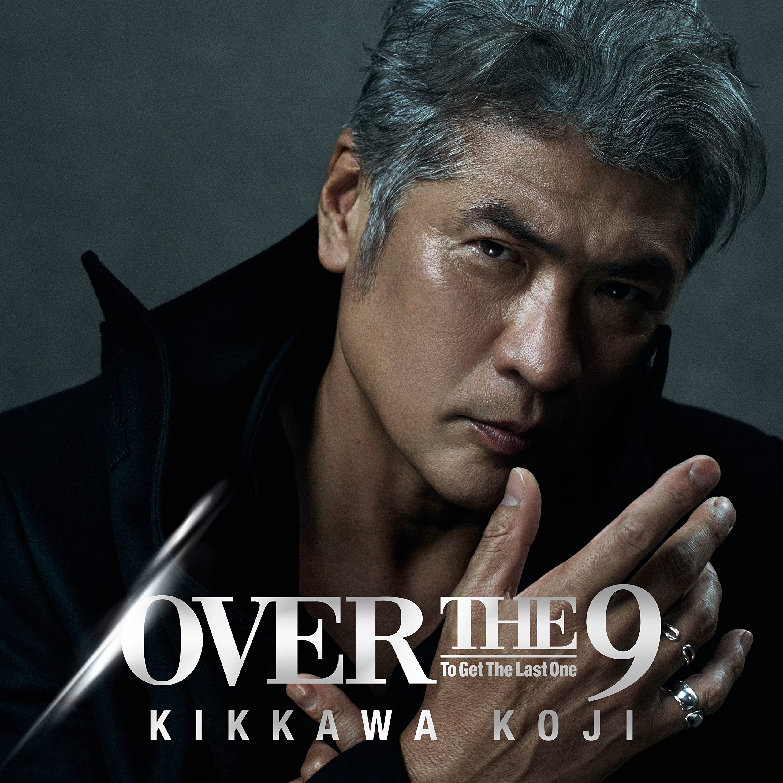 OVER THE 9 (LP) (特典なし)