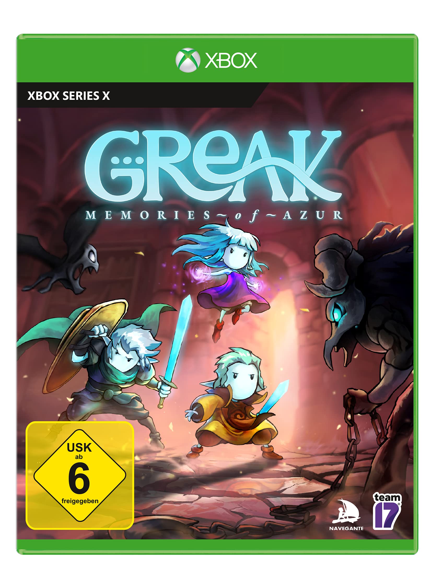 Sold Out Greak: Memories of Azur -