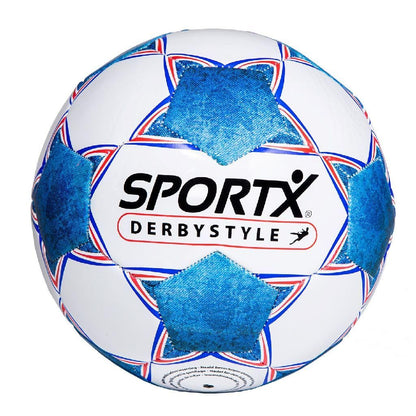 SportX Fútbol Derbystyle 330-350gr