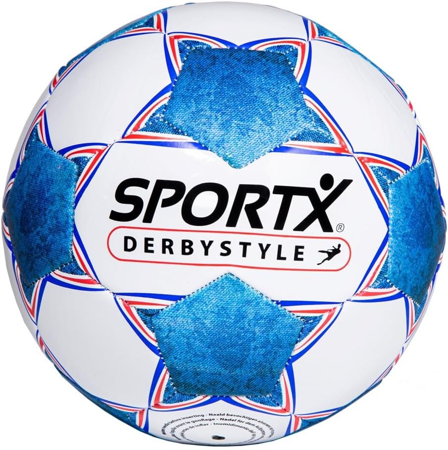 SportX Fútbol Derbystyle 330-350gr
