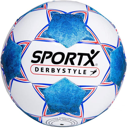 SportX Fútbol Derbystyle 330-350gr