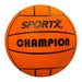 SportX - SportX Voetbal PVC Champion 210gr