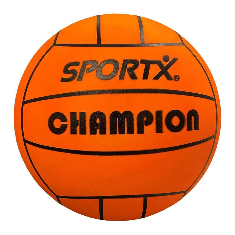 SportX - SportX Voetbal PVC Champion 210gr
