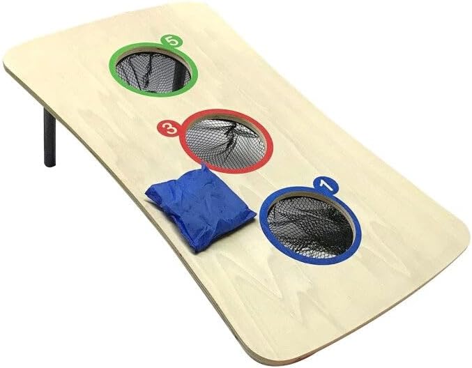 Outdoorplay - Outdoorplay Bean Bag Toss Game - 1 set