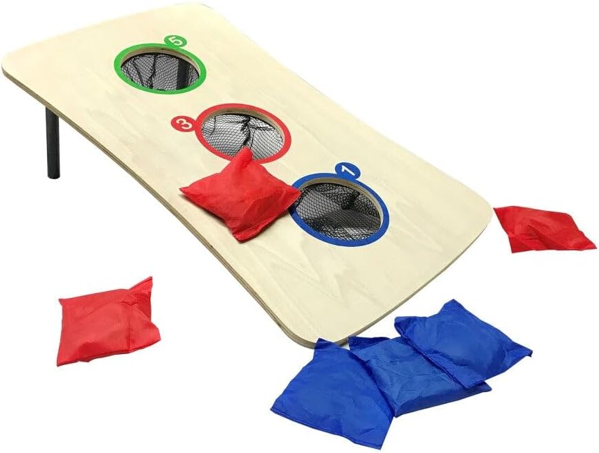 Outdoorplay - Outdoorplay Bean Bag Toss Game - 1 set