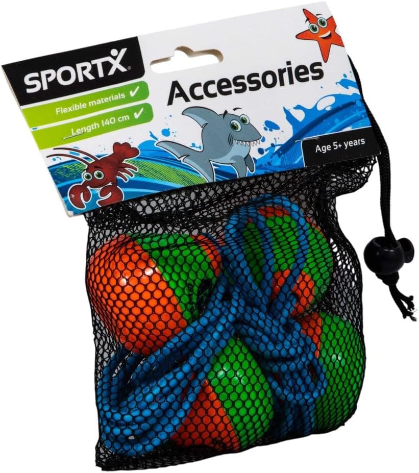 SportX - SportX Duik Poortjes 2st.