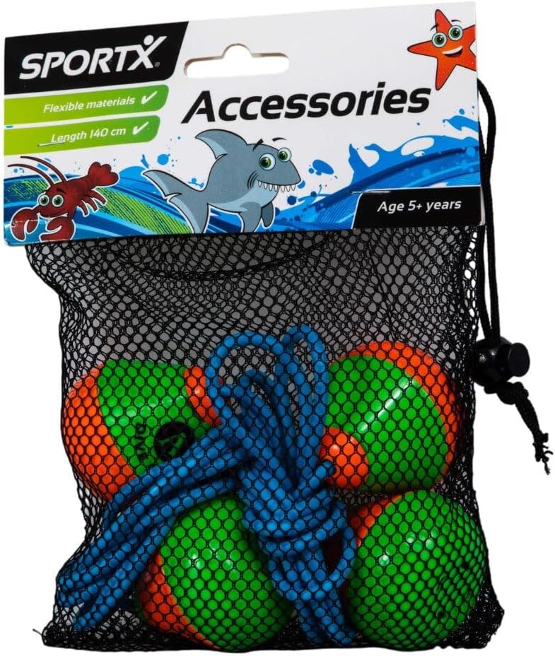 SportX - SportX Duik Poortjes 2st.