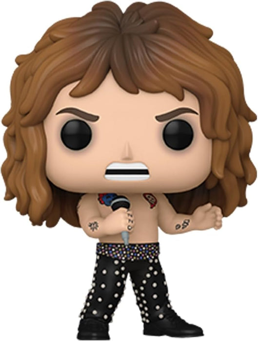 Funko Pop! Rocks: Ozzy Osbourne (1989