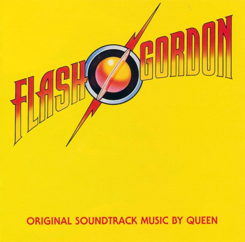 Flash Gordon <Limited>