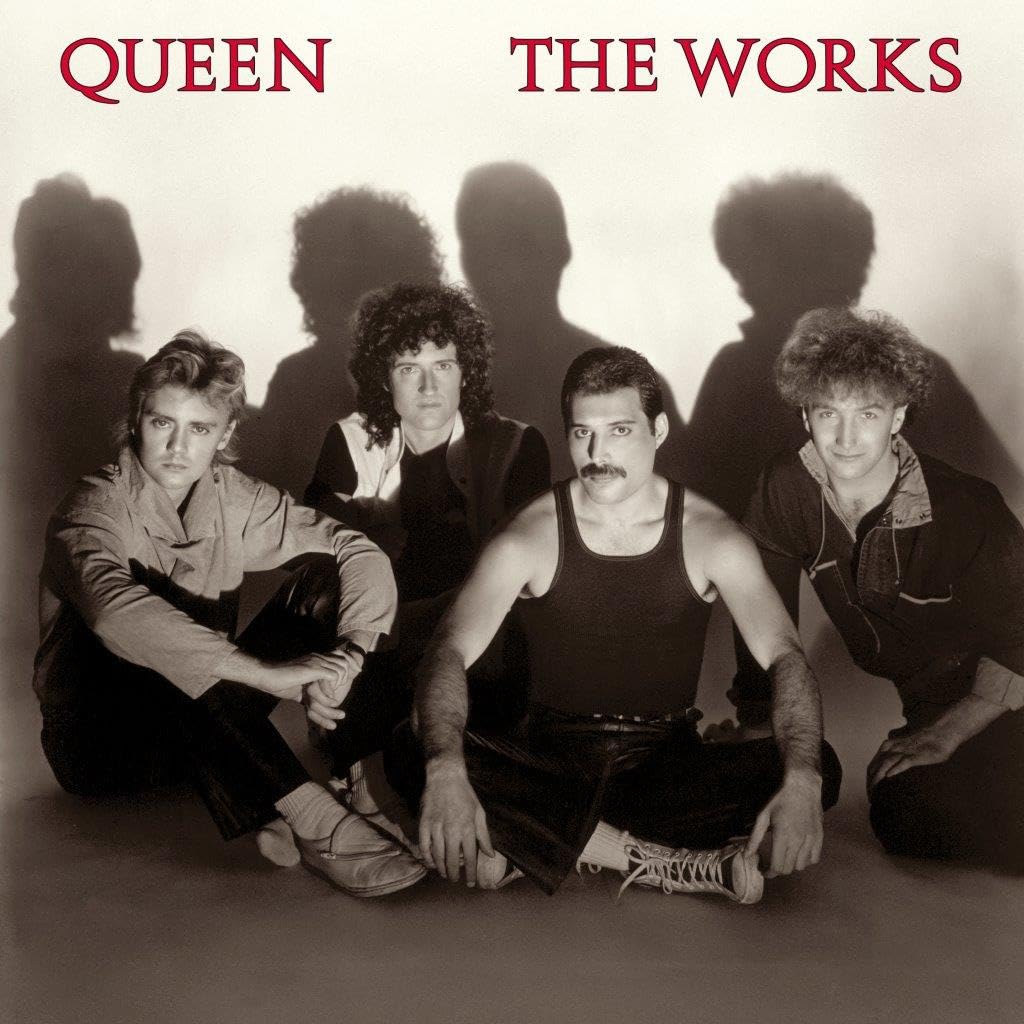 The Works <Limited>