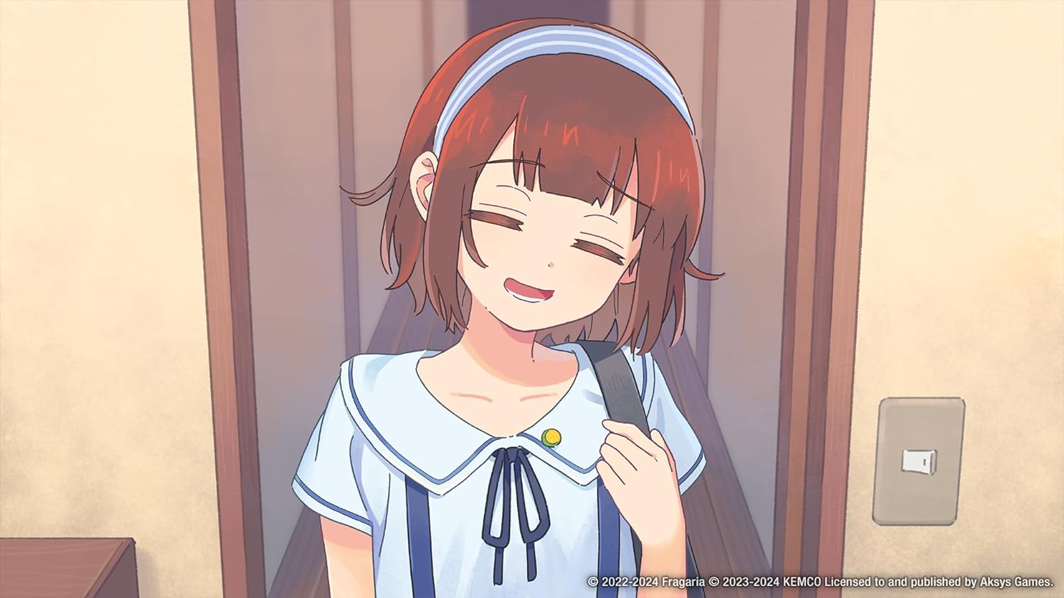 Tales from Toyotoki: Arrival of the Witch (Nintendo Switch