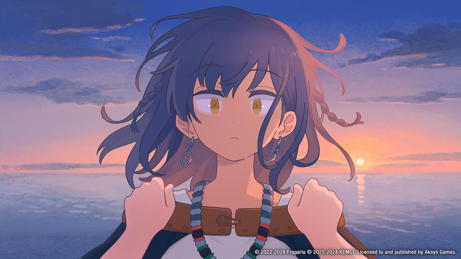 Tales from Toyotoki: Arrival of the Witch (Nintendo Switch