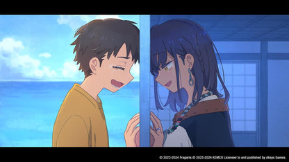 Tales from Toyotoki: Arrival of the Witch (PS5