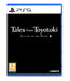 Tales from Toyotoki: Arrival of the Witch (PS5