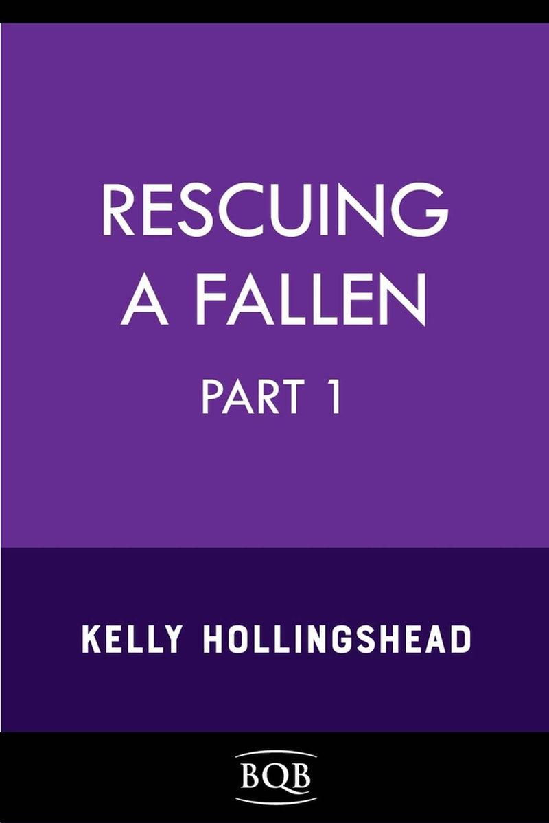 Rescuing a Fallen