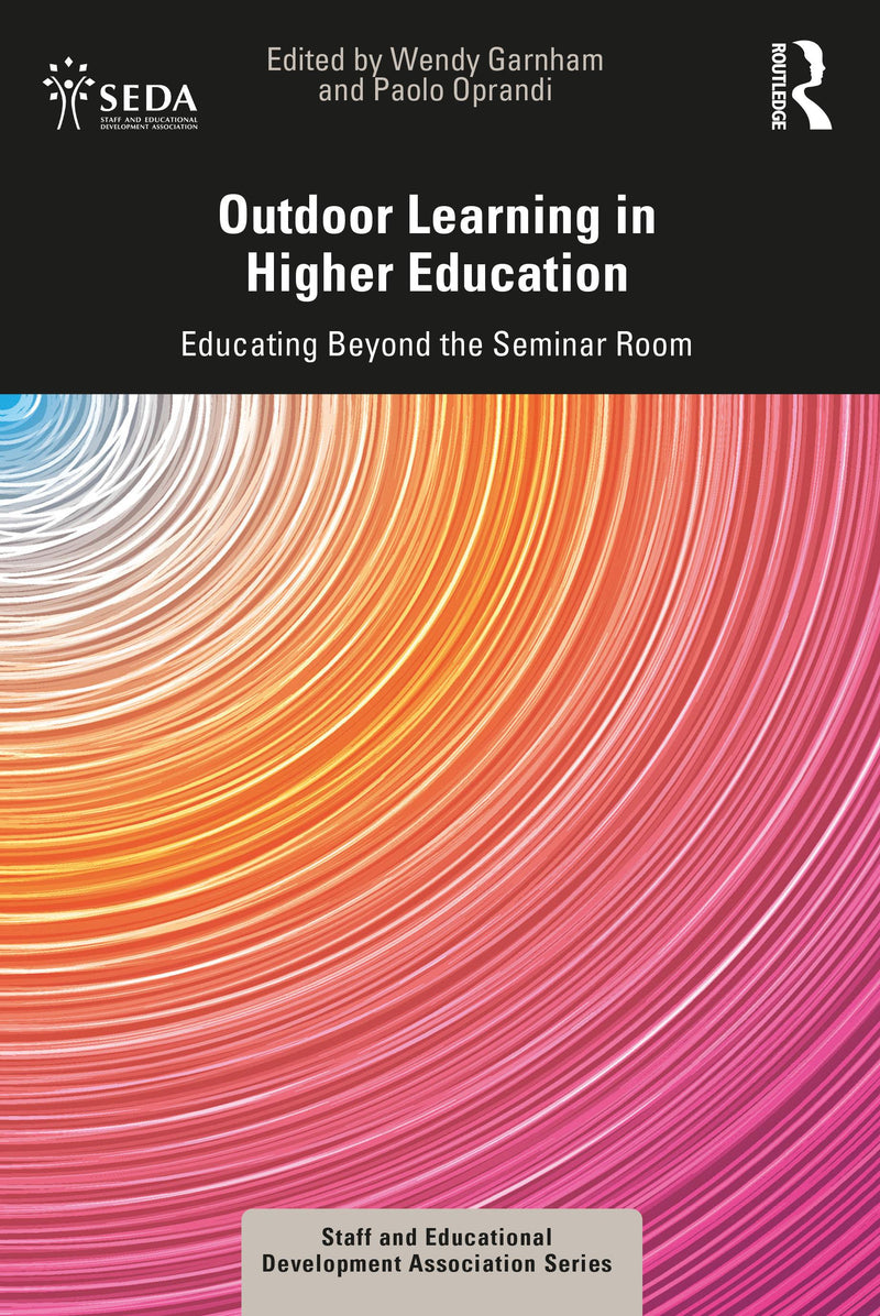 Outdoor Learning in Higher Education