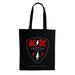GB eye music AC/DC Est. 1973 Cotton Tote Bag