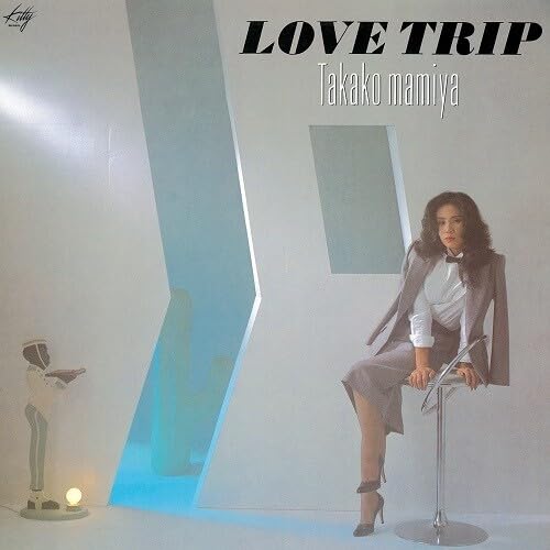 LOVE TRIP