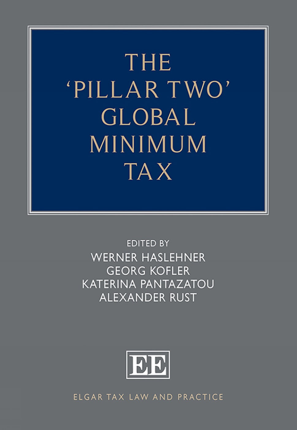 The ‘Pillar Two’ Global Minimum Tax