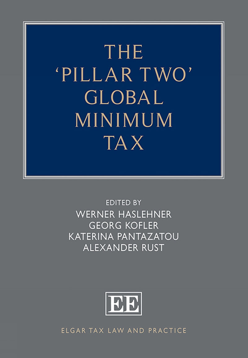The ‘Pillar Two’ Global Minimum Tax
