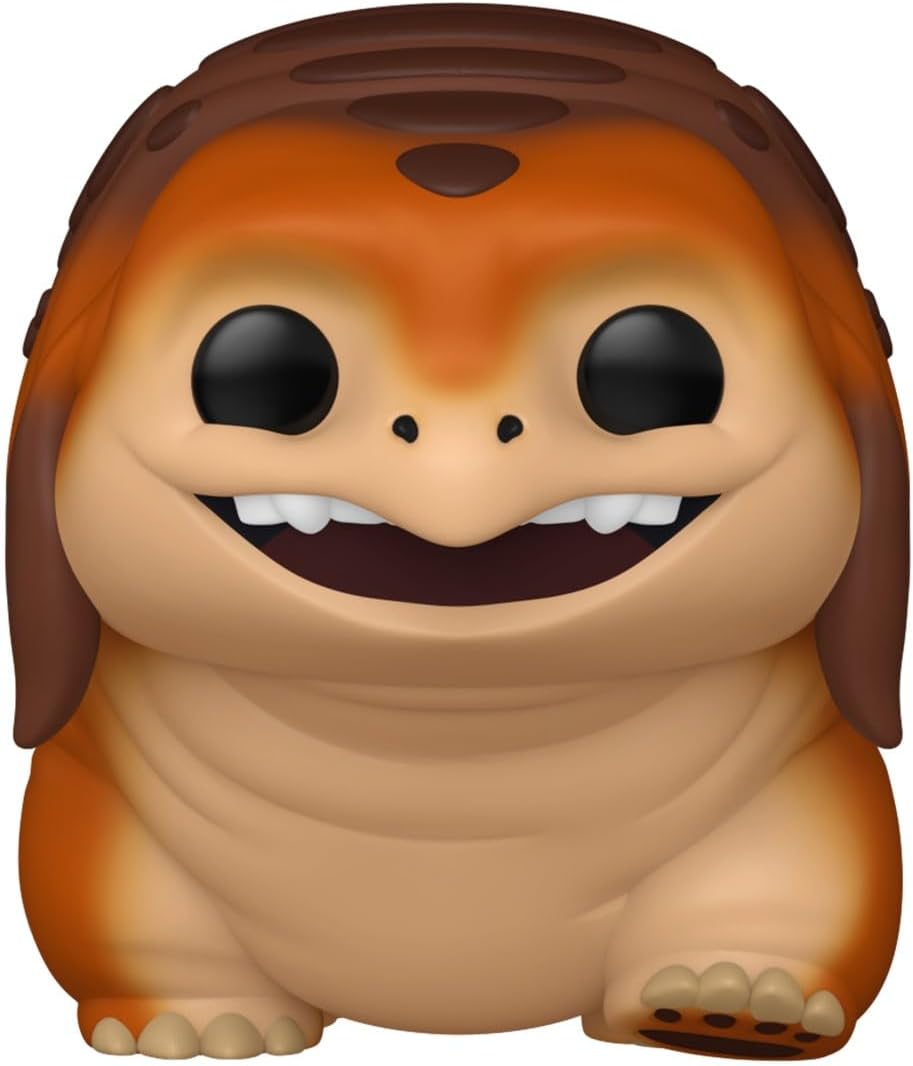 Funko Pop! TV: Wondla - Otto - Collectable Vinyl Figure - Gift Idea - Official Merchandise - Toys for Kids & Adults - Movies Fans - Model Figure for Collectors and Display