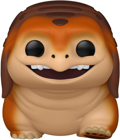 Funko Pop! TV: Wondla - Otto - Collectable Vinyl Figure - Gift Idea - Official Merchandise - Toys for Kids & Adults - Movies Fans - Model Figure for Collectors and Display