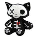 Toynami Emily The Strange 20cm Miles Soft Toy