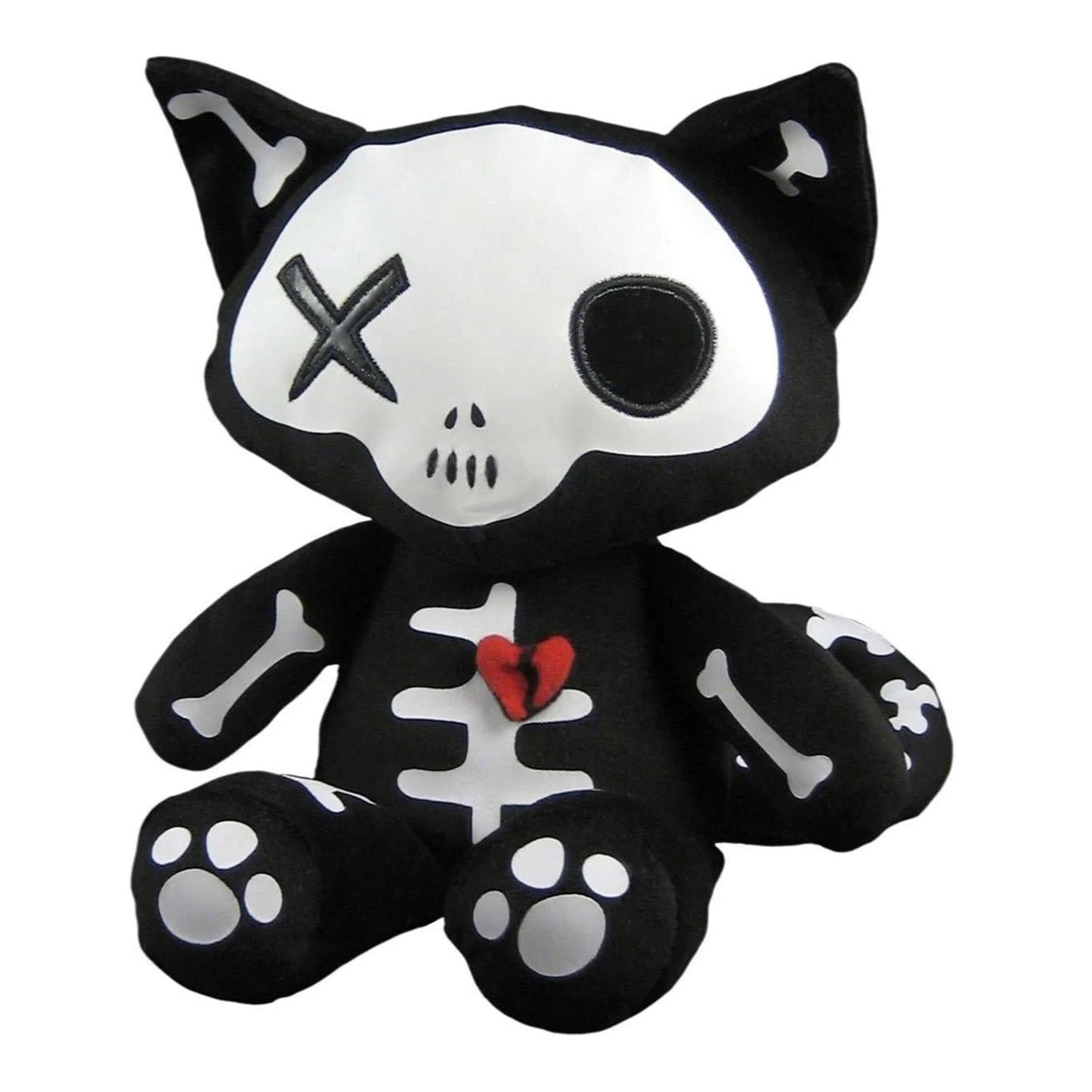 Toynami Emily The Strange 20cm Miles Soft Toy