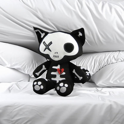 Toynami Emily The Strange 20cm Miles Soft Toy