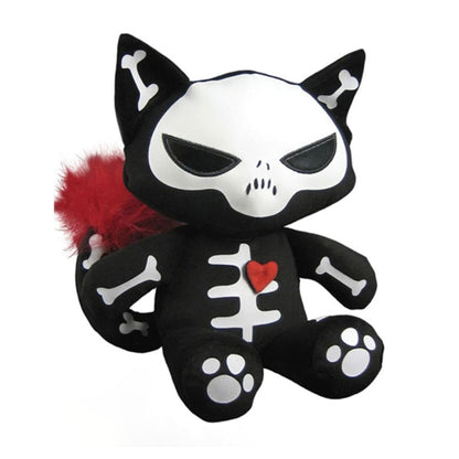 Toynami Emily The Strange Sabbath - Peluche (20 cm