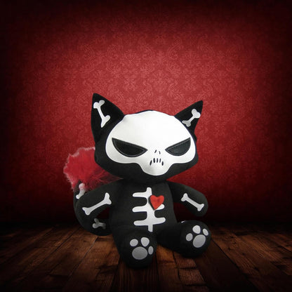 Toynami Emily The Strange Sabbath - Peluche (20 cm