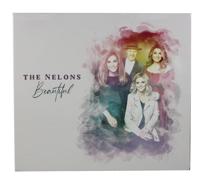 Beautiful CD