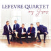 Lefevre Quartet - My Jesus