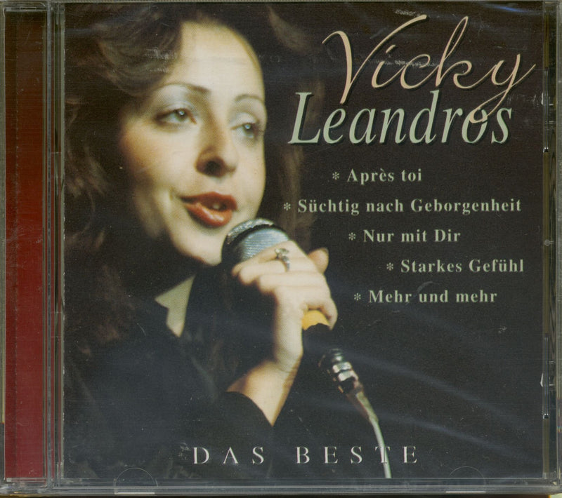 Das Beste (CD)