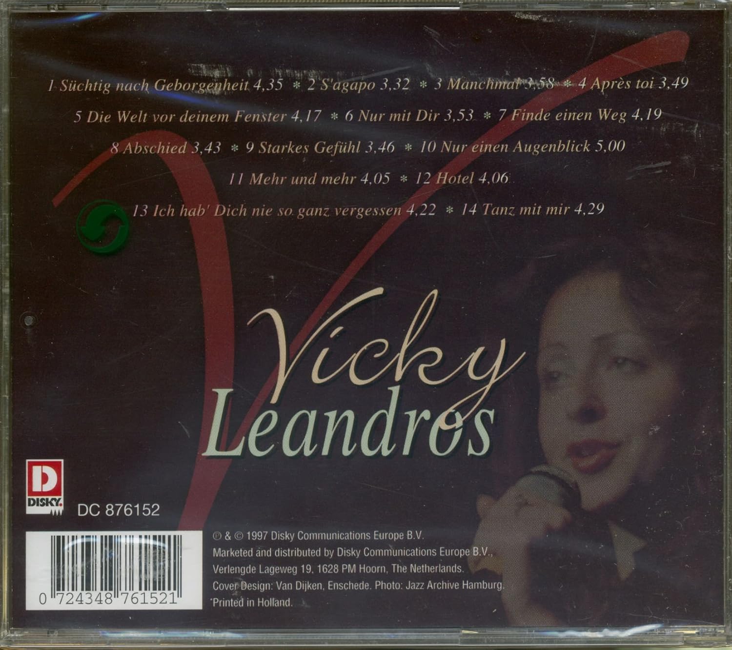 Das Beste (CD)